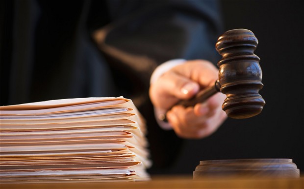 Апелативният съд отмени пробация на подсъдим за подкуп пробационен служител