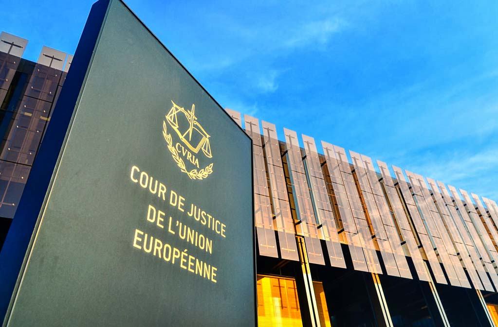 Градският съд оттегли питането до Люксембург за закриването на спецсъда
