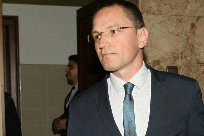 Калин Калпакчиев е новият председател на Съюза на съдиите - Lex.bg News
