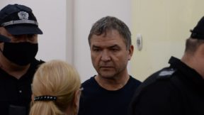 Пламен Бобоков пред спецсъда преди той да постанови незабавното му освобождаване