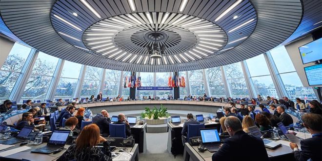 Комитетът на министрите на Съвета на Европа: България да уреди процедура за юридическа промяна на пола