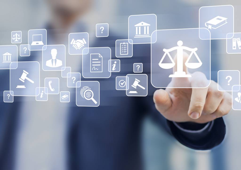 Отражението на цифровизацията на обществените отношения в професионалната квалификация на юристите