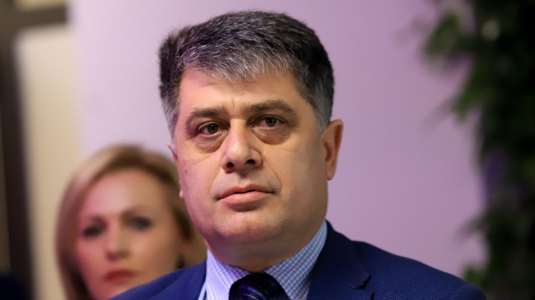Делото за избора на Петко Петков за член на ВСС ще се гледа на 14 юли
