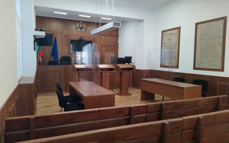Съдът във Варна отказа да екстрадира украинец заради военното положение в родината му