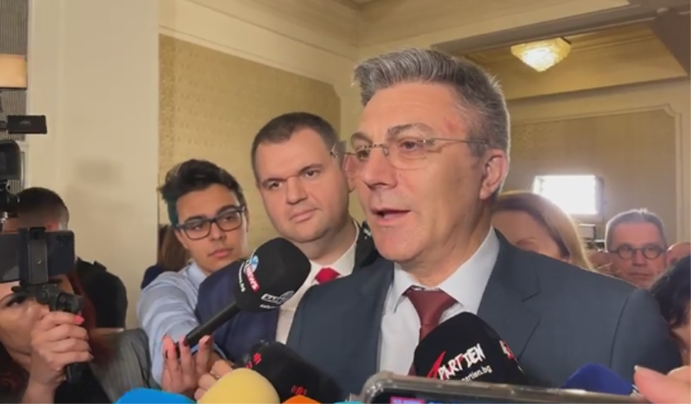 Отделни магистратски съвети без тримата големи и без надзор за законност от главния прокурор