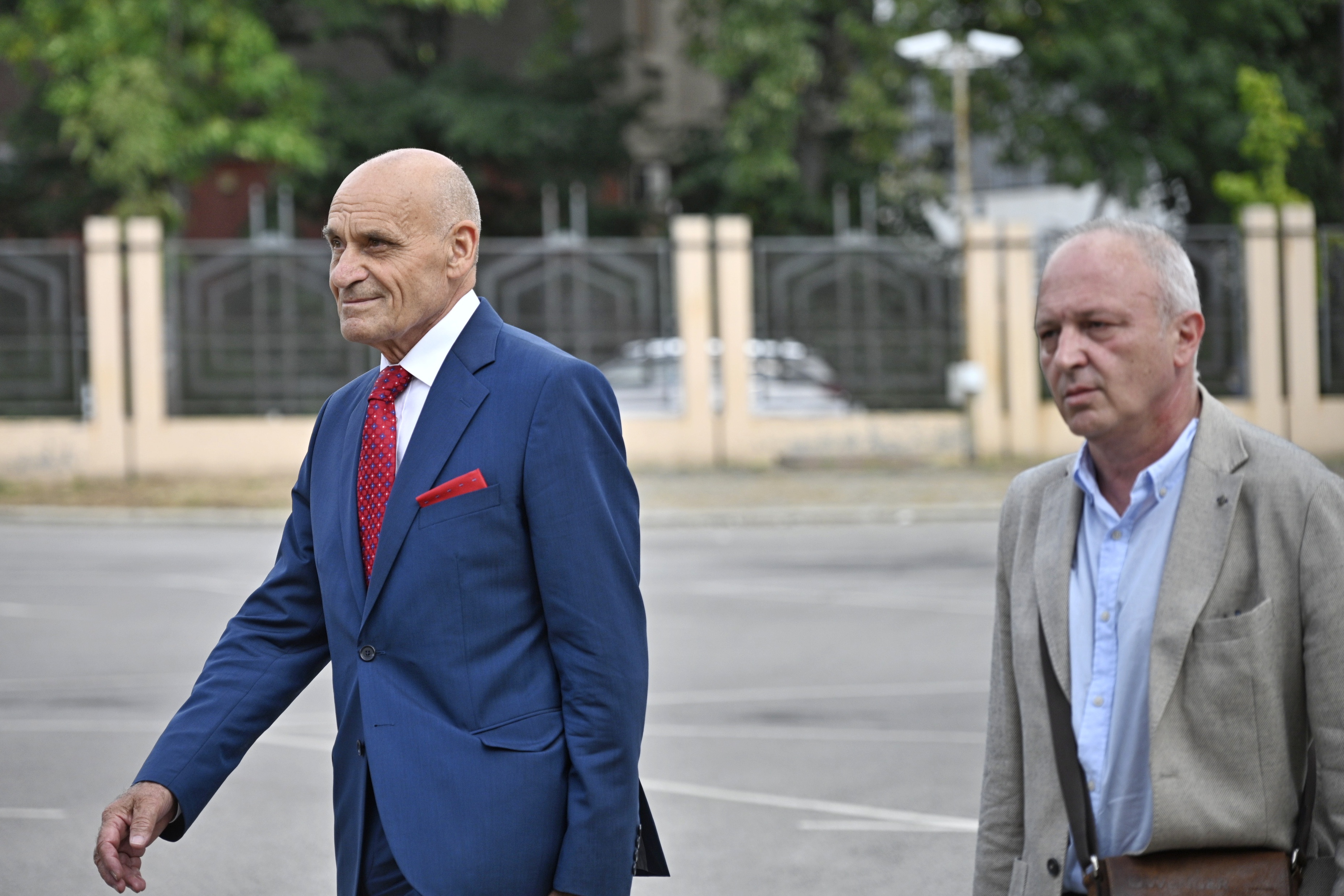 Бившият апелативен прокурор на Варна е оправдан
