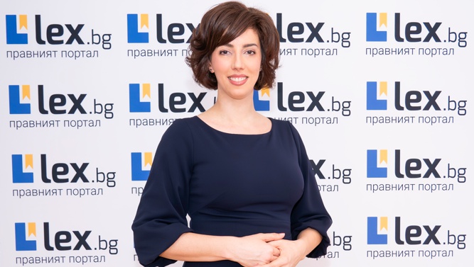 Лиляна Георгиева