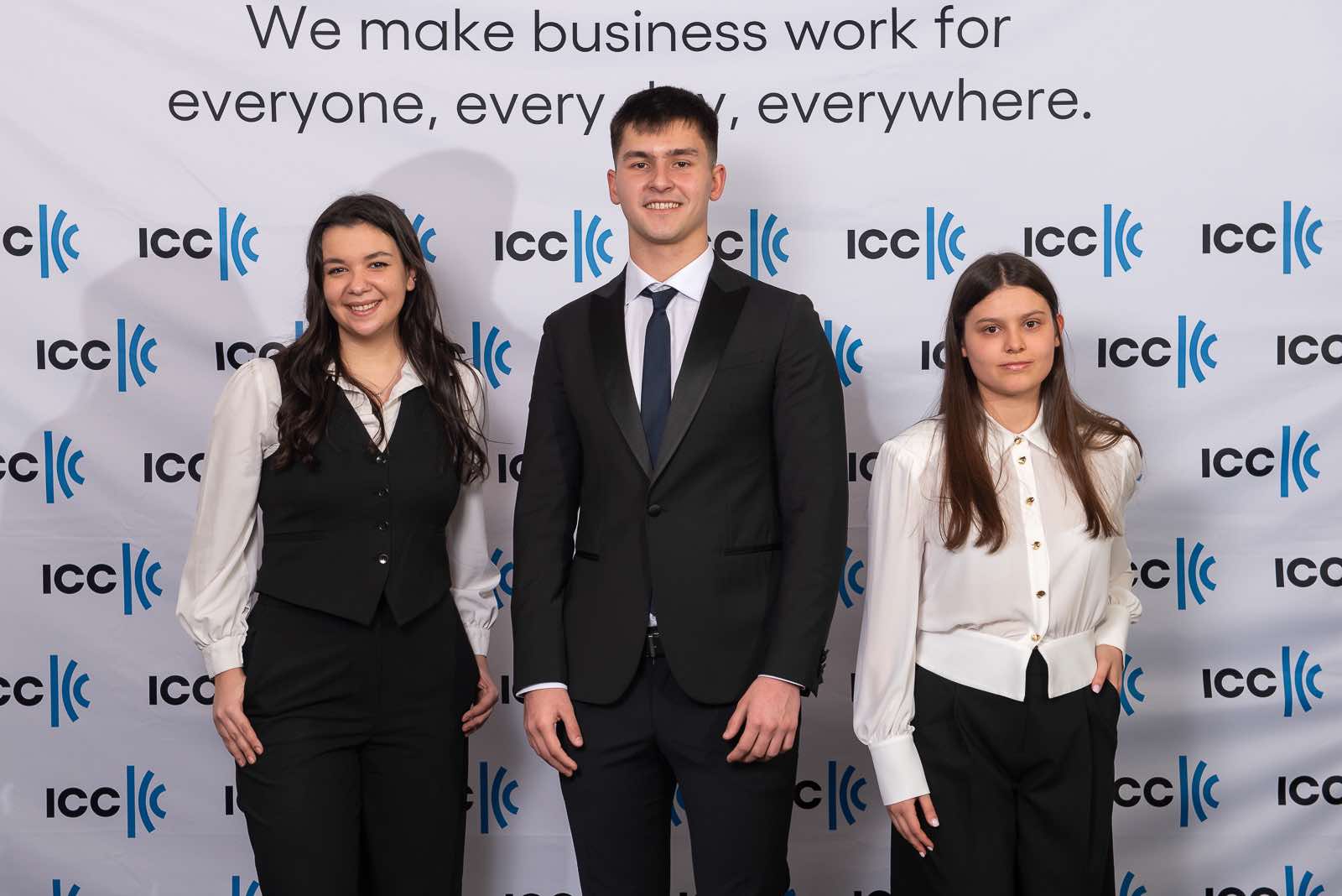 СУ с престижно класиране на ICC International Commercial Mediation Competition