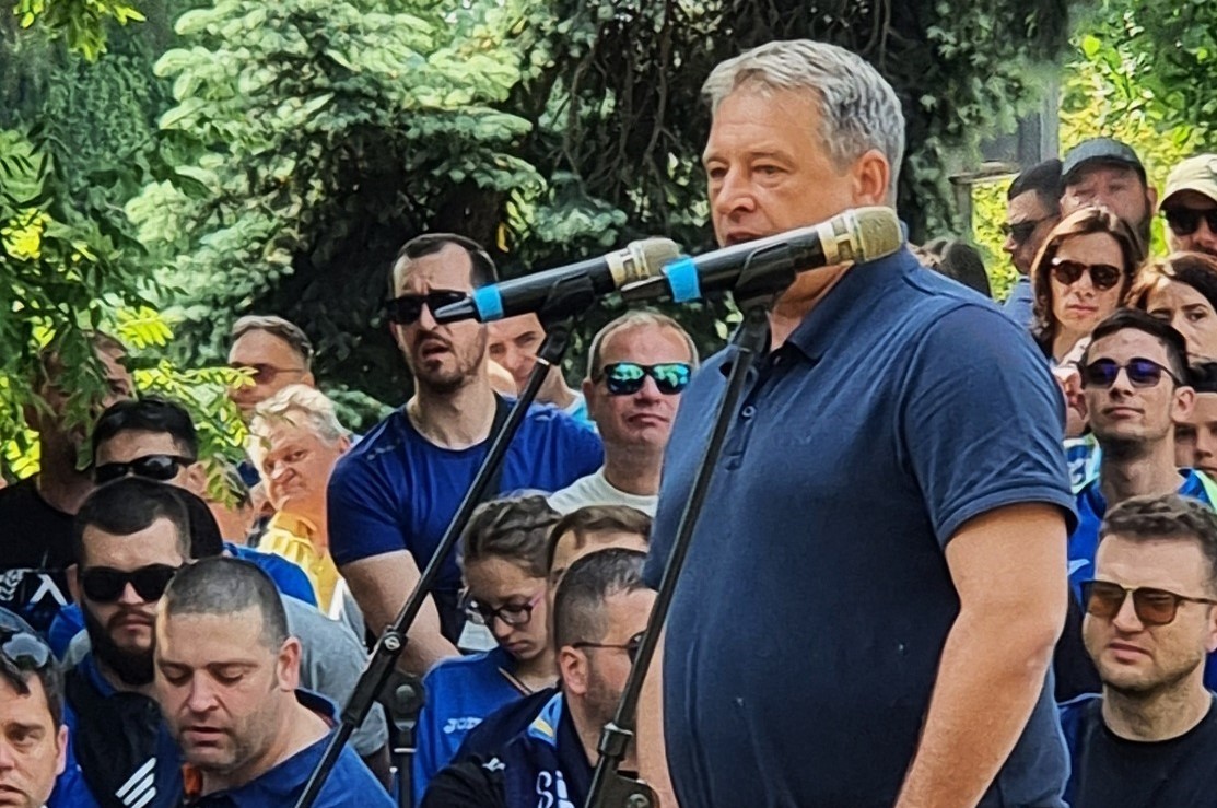 Адвокат Иво Ивков осъди „Левски“ за над 20 000 лева