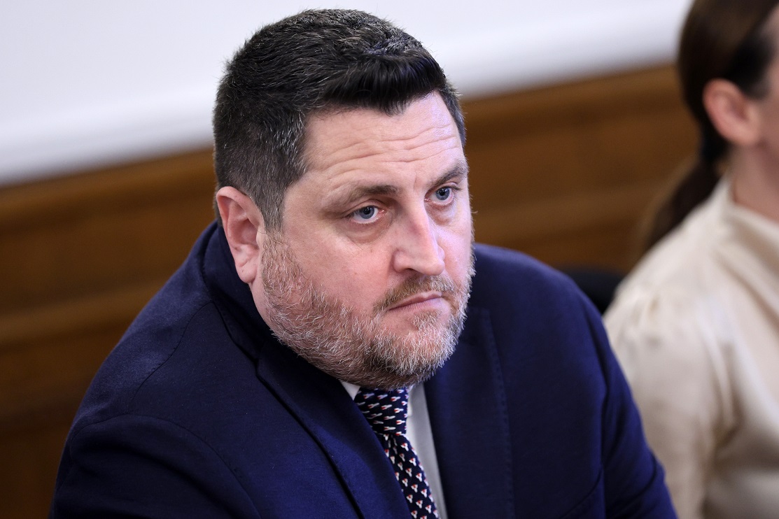 Изнудван от Нотариуса гръцки бизнесмен осъди прокуратурата за 50 000 лева