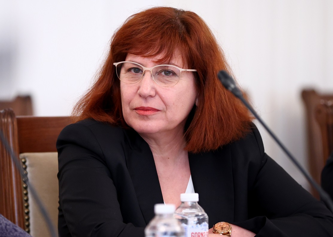 Инспекторатът няма да предлага магистрати за наказания и да извършва проверки за почтеност